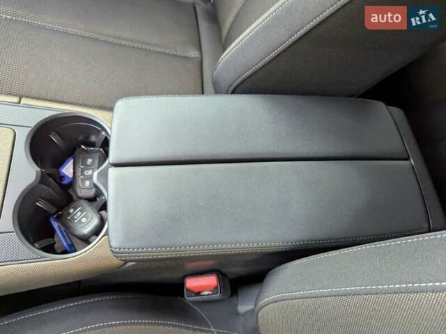 Черный DS 7 Crossback, объемом двигателя 1.5 л и пробегом 131 тыс. км за 23600 $, фото 43 на Automoto.ua