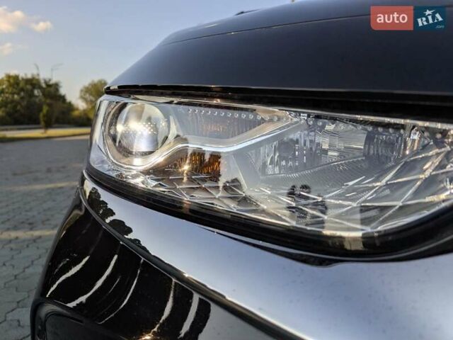 Черный DS 7 Crossback, объемом двигателя 1.5 л и пробегом 131 тыс. км за 23600 $, фото 69 на Automoto.ua