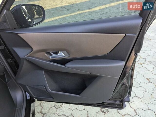 Черный DS 7 Crossback, объемом двигателя 1.5 л и пробегом 131 тыс. км за 23600 $, фото 45 на Automoto.ua