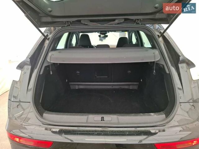 Черный DS 7 Crossback, объемом двигателя 1.5 л и пробегом 131 тыс. км за 23600 $, фото 73 на Automoto.ua