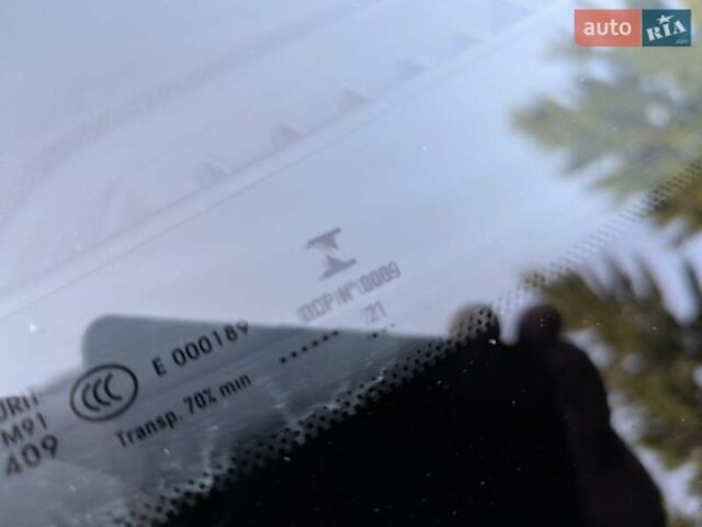 Черный DS 7 Crossback, объемом двигателя 1.5 л и пробегом 131 тыс. км за 23600 $, фото 64 на Automoto.ua