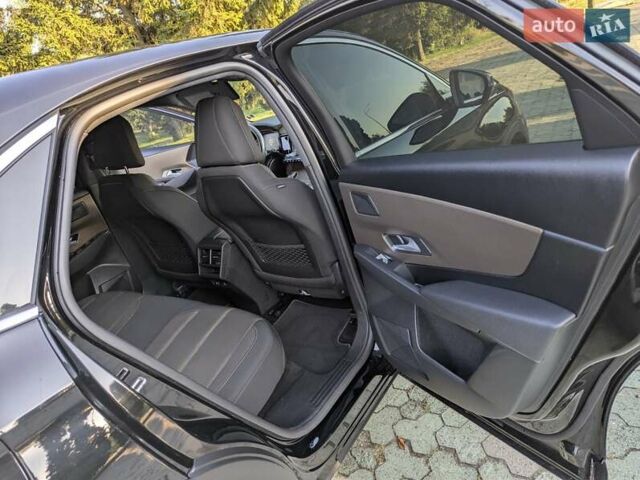 Черный DS 7 Crossback, объемом двигателя 1.5 л и пробегом 131 тыс. км за 23600 $, фото 51 на Automoto.ua