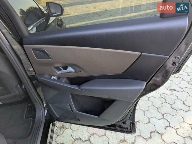 Черный DS 7 Crossback, объемом двигателя 1.5 л и пробегом 131 тыс. км за 23600 $, фото 52 на Automoto.ua