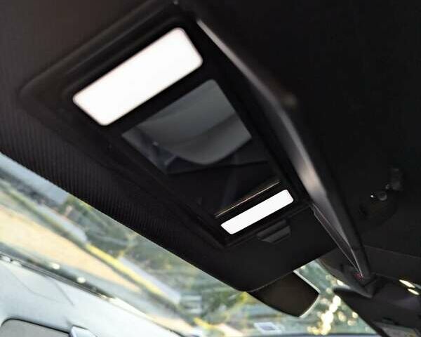 Черный DS 7 Crossback, объемом двигателя 1.5 л и пробегом 131 тыс. км за 23600 $, фото 30 на Automoto.ua