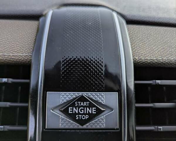 Черный DS 7 Crossback, объемом двигателя 1.5 л и пробегом 131 тыс. км за 23600 $, фото 41 на Automoto.ua