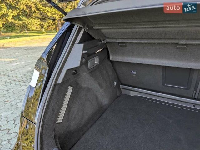 Черный DS 7 Crossback, объемом двигателя 1.5 л и пробегом 131 тыс. км за 23600 $, фото 56 на Automoto.ua