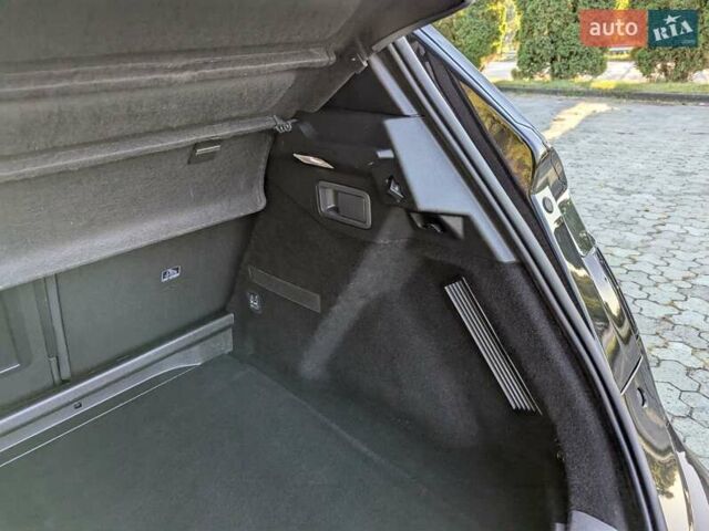 Черный DS 7 Crossback, объемом двигателя 1.5 л и пробегом 131 тыс. км за 23600 $, фото 57 на Automoto.ua