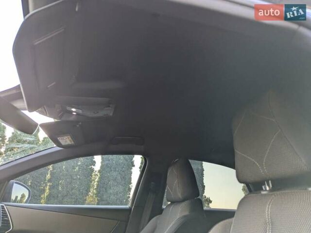 Черный DS 7 Crossback, объемом двигателя 1.5 л и пробегом 131 тыс. км за 23600 $, фото 32 на Automoto.ua