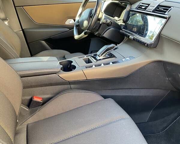 DS 7 Crossback, об'ємом двигуна 1.5 л та пробігом 155 тис. км за 24400 $, фото 11 на Automoto.ua