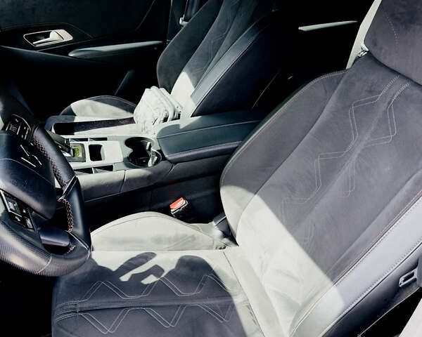 DS 7 Crossback, объемом двигателя 1.5 л и пробегом 107 тыс. км за 27000 $, фото 9 на Automoto.ua