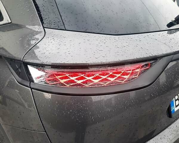 Серый DS 7 Crossback, объемом двигателя 2 л и пробегом 142 тыс. км за 25500 $, фото 14 на Automoto.ua