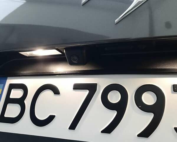 Серый DS 7 Crossback, объемом двигателя 2 л и пробегом 142 тыс. км за 25500 $, фото 37 на Automoto.ua