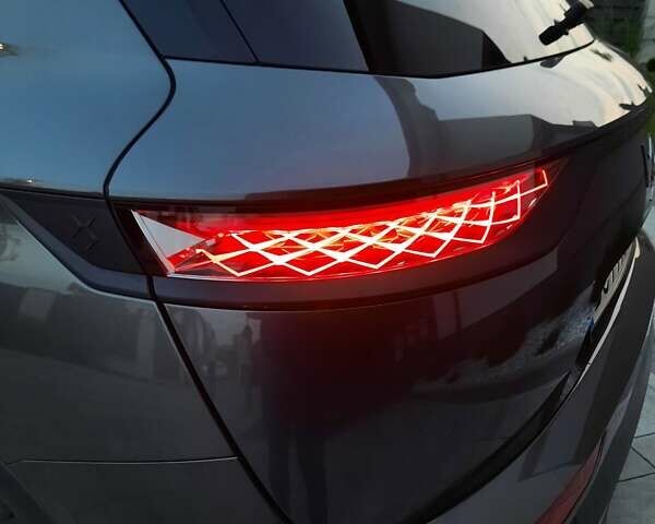 Серый DS 7 Crossback, объемом двигателя 2 л и пробегом 142 тыс. км за 25500 $, фото 36 на Automoto.ua