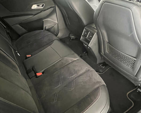 Серый DS 7 Crossback, объемом двигателя 2 л и пробегом 62 тыс. км за 29900 $, фото 10 на Automoto.ua