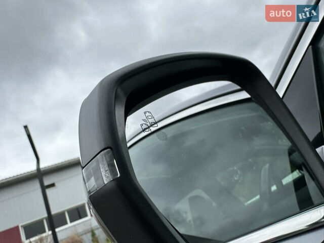 Сірий DS 7 Crossback, об'ємом двигуна 2 л та пробігом 270 тис. км за 23999 $, фото 29 на Automoto.ua