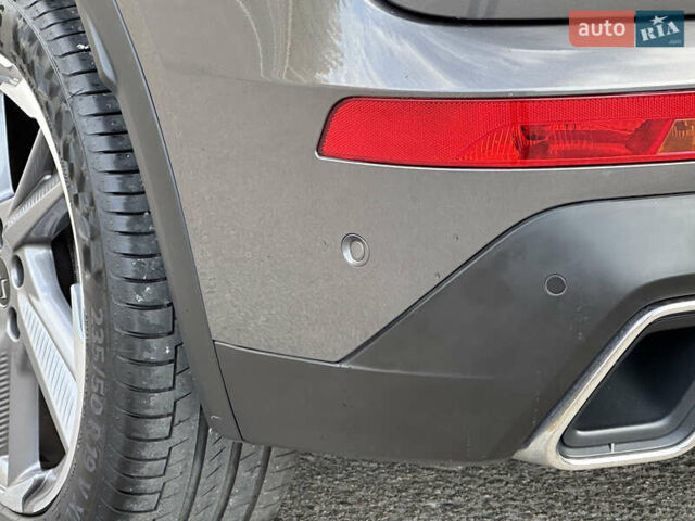 Сірий DS 7 Crossback, об'ємом двигуна 2 л та пробігом 170 тис. км за 27599 $, фото 61 на Automoto.ua