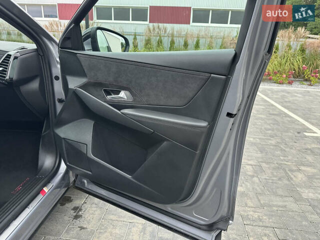 DS 7 Crossback 2020 у Луцьку на Automoto.ua Сірий DS 7 Crossback, об'ємом двигуна 2 л та пробігом 270 тис. км за 24300 $, фото 64 на Automoto.ua