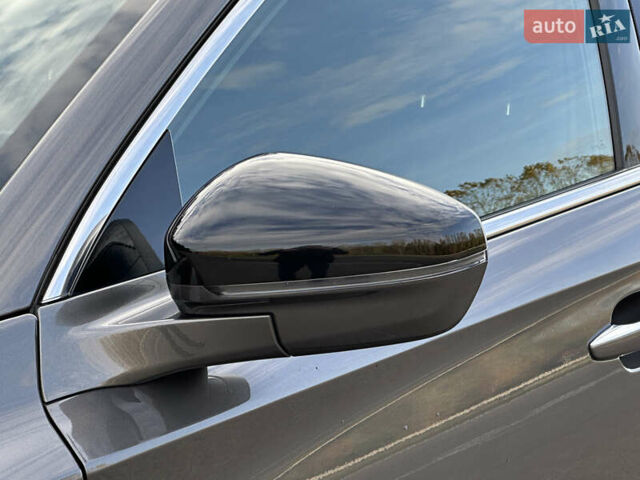 Сірий DS 7 Crossback, об'ємом двигуна 2 л та пробігом 170 тис. км за 27599 $, фото 46 на Automoto.ua