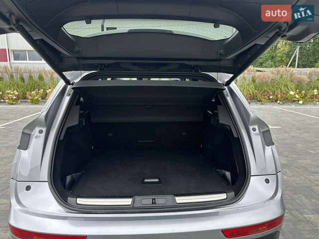 Сірий DS 7 Crossback, об'ємом двигуна 2 л та пробігом 270 тис. км за 23999 $, фото 70 на Automoto.ua