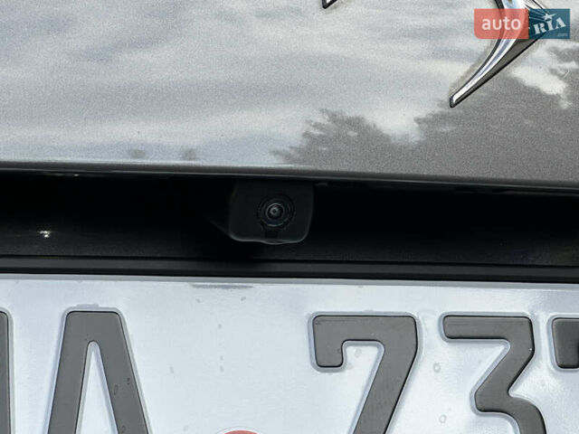 Сірий DS 7 Crossback, об'ємом двигуна 2 л та пробігом 170 тис. км за 27599 $, фото 58 на Automoto.ua