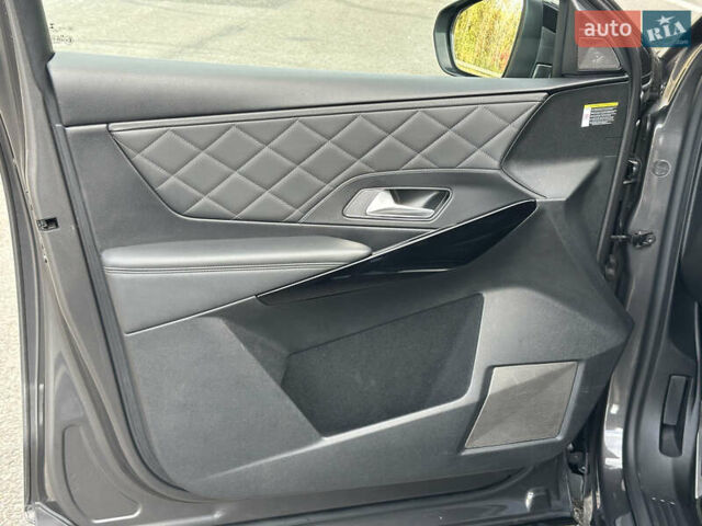 Сірий DS 7 Crossback, об'ємом двигуна 2 л та пробігом 170 тис. км за 27599 $, фото 65 на Automoto.ua