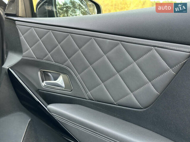 Сірий DS 7 Crossback, об'ємом двигуна 2 л та пробігом 170 тис. км за 27599 $, фото 97 на Automoto.ua