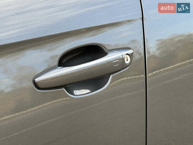 Сірий DS 7 Crossback, об'ємом двигуна 2 л та пробігом 170 тис. км за 27599 $, фото 49 на Automoto.ua