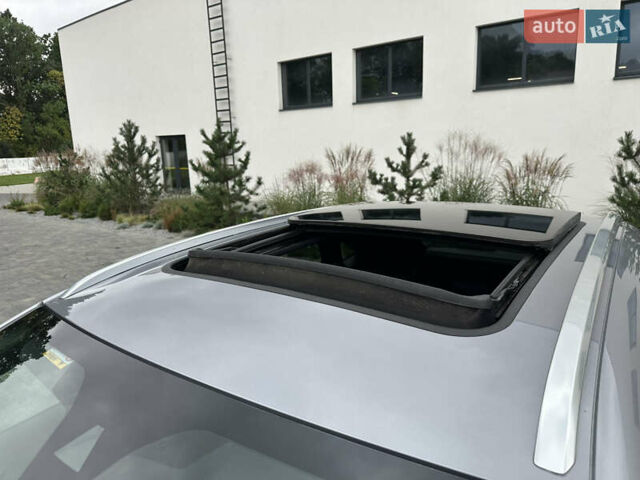 Сірий DS 7 Crossback, об'ємом двигуна 2 л та пробігом 270 тис. км за 24800 $, фото 39 на Automoto.ua