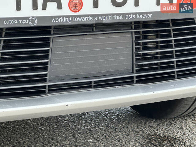 Сірий DS 7 Crossback, об'ємом двигуна 2 л та пробігом 170 тис. км за 27599 $, фото 32 на Automoto.ua