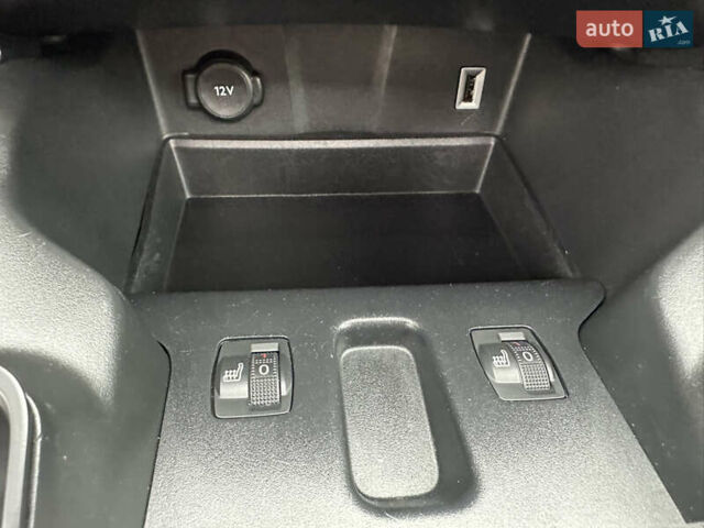 Сірий DS 7 Crossback, об'ємом двигуна 2 л та пробігом 270 тис. км за 23999 $, фото 93 на Automoto.ua