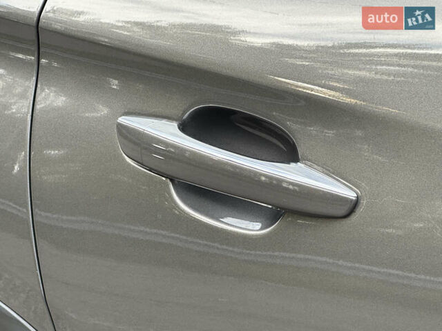 Сірий DS 7 Crossback, об'ємом двигуна 2 л та пробігом 170 тис. км за 27599 $, фото 43 на Automoto.ua