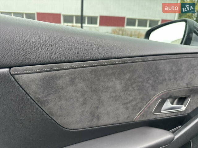 Сірий DS 7 Crossback, об'ємом двигуна 2 л та пробігом 270 тис. км за 23999 $, фото 47 на Automoto.ua