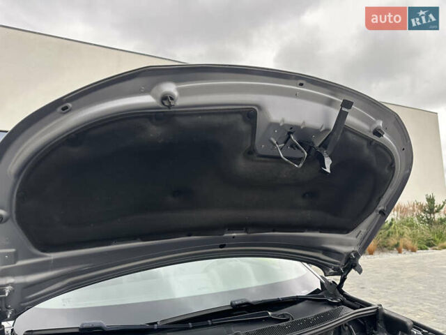 Сірий DS 7 Crossback, об'ємом двигуна 2 л та пробігом 270 тис. км за 23999 $, фото 112 на Automoto.ua