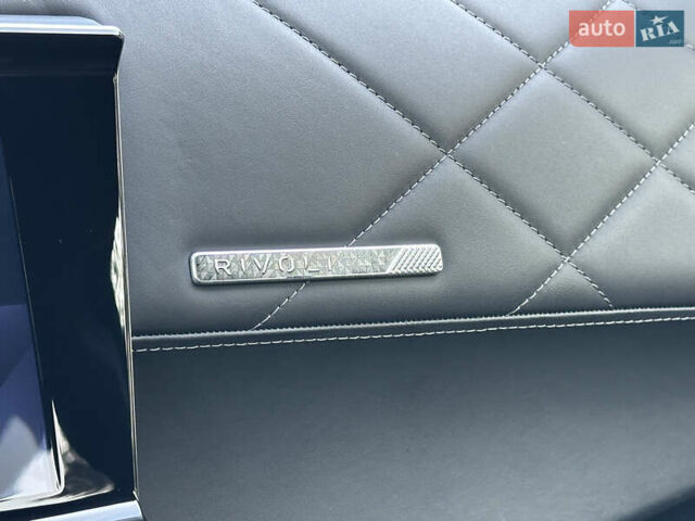 Сірий DS 7 Crossback, об'ємом двигуна 2 л та пробігом 170 тис. км за 27599 $, фото 129 на Automoto.ua