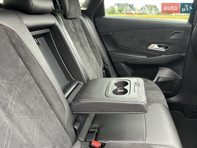 Сірий DS 7 Crossback, об'ємом двигуна 2 л та пробігом 270 тис. км за 24800 $, фото 67 на Automoto.ua