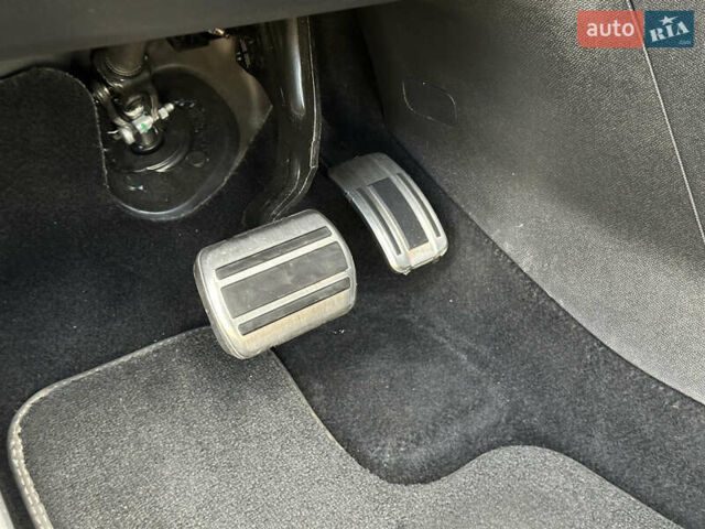 Сірий DS 7 Crossback, об'ємом двигуна 2 л та пробігом 170 тис. км за 27599 $, фото 76 на Automoto.ua