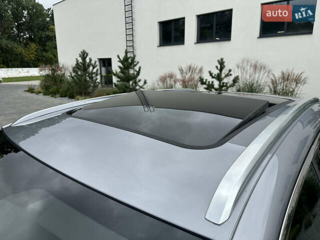 Сірий DS 7 Crossback, об'ємом двигуна 2 л та пробігом 270 тис. км за 23999 $, фото 27 на Automoto.ua