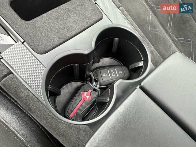 Сірий DS 7 Crossback, об'ємом двигуна 2 л та пробігом 270 тис. км за 23999 $, фото 97 на Automoto.ua