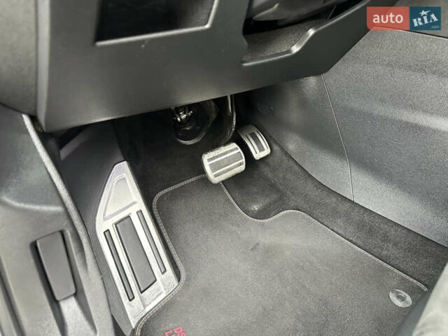DS 7 Crossback 2020 у Луцьку на Automoto.ua Сірий DS 7 Crossback, об'ємом двигуна 2 л та пробігом 270 тис. км за 24300 $, фото 75 на Automoto.ua