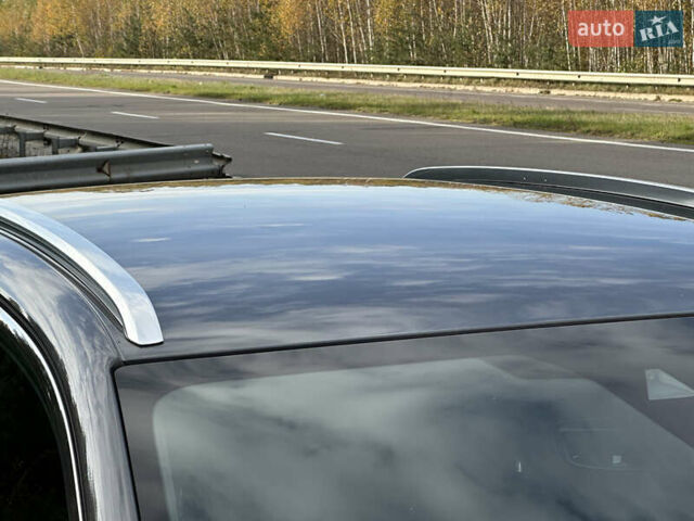 Сірий DS 7 Crossback, об'ємом двигуна 2 л та пробігом 170 тис. км за 27599 $, фото 37 на Automoto.ua