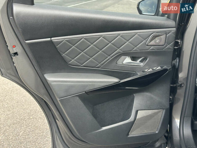 Сірий DS 7 Crossback, об'ємом двигуна 2 л та пробігом 170 тис. км за 27599 $, фото 78 на Automoto.ua