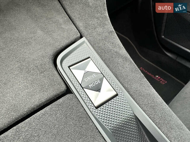 Сірий DS 7 Crossback, об'ємом двигуна 2 л та пробігом 270 тис. км за 24800 $, фото 94 на Automoto.ua