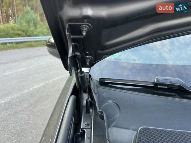 Сірий DS 7 Crossback, об'ємом двигуна 2 л та пробігом 170 тис. км за 27599 $, фото 160 на Automoto.ua