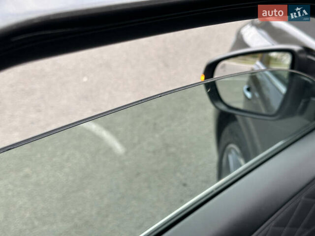 Сірий DS 7 Crossback, об'ємом двигуна 2 л та пробігом 170 тис. км за 27599 $, фото 64 на Automoto.ua