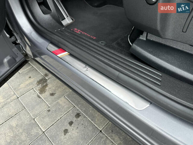 Сірий DS 7 Crossback, об'ємом двигуна 2 л та пробігом 270 тис. км за 23999 $, фото 77 на Automoto.ua