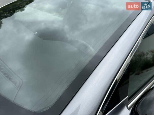 Сірий DS 7 Crossback, об'ємом двигуна 2 л та пробігом 270 тис. км за 23999 $, фото 26 на Automoto.ua