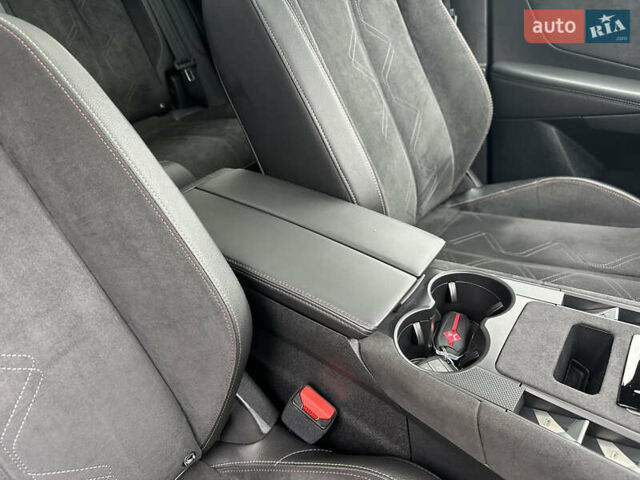 Сірий DS 7 Crossback, об'ємом двигуна 2 л та пробігом 270 тис. км за 23999 $, фото 58 на Automoto.ua