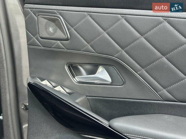 Сірий DS 7 Crossback, об'ємом двигуна 2 л та пробігом 170 тис. км за 27599 $, фото 89 на Automoto.ua