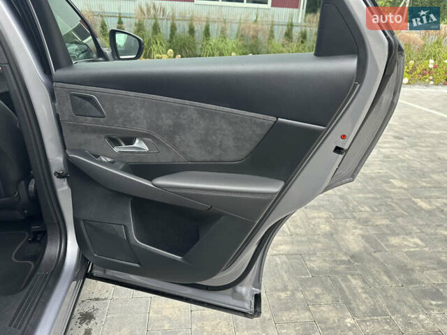 DS 7 Crossback 2020 у Луцьку на Automoto.ua Сірий DS 7 Crossback, об'ємом двигуна 2 л та пробігом 270 тис. км за 24300 $, фото 68 на Automoto.ua
