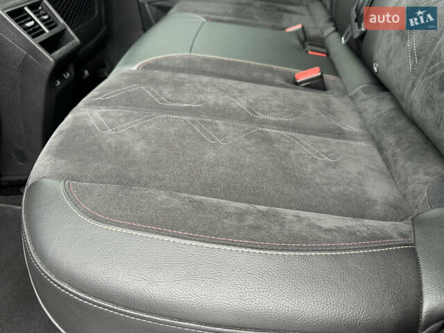 Сірий DS 7 Crossback, об'ємом двигуна 2 л та пробігом 270 тис. км за 23999 $, фото 50 на Automoto.ua